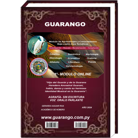 1 -  AGRAFIA SIN ESCRITURA VOZ ORAL O PARLANTE